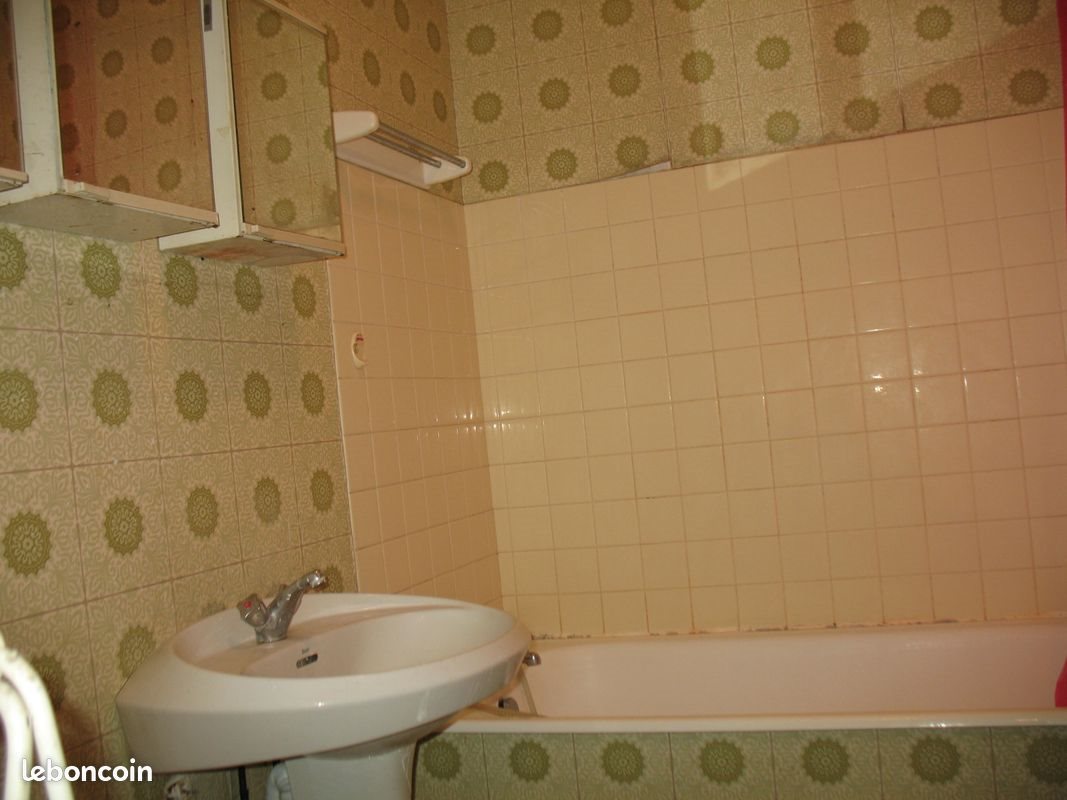 Appartement à louer, 13m², Bobigny