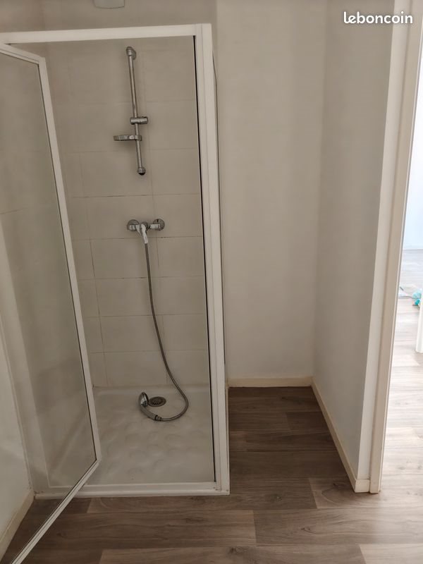 Appartement à louer, 43m², Rezé