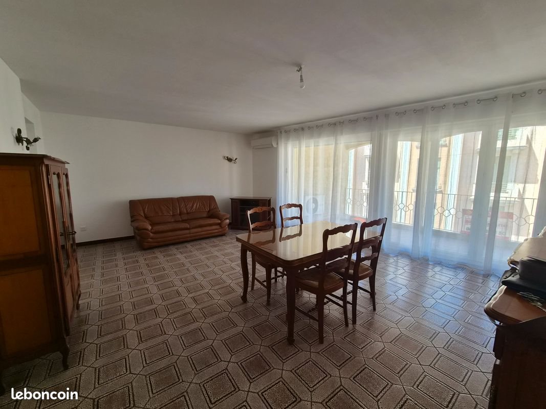 Appartement à louer, 95m², L'Ile-Rousse