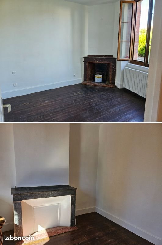 Appartement à louer, 56m², Saint-Gaudens