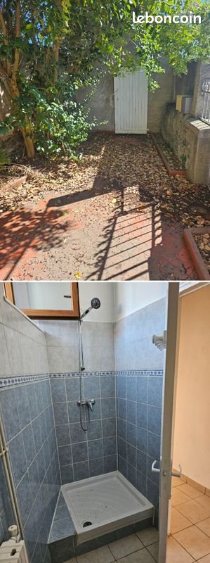 Appartement à louer, 56m², Saint-Gaudens