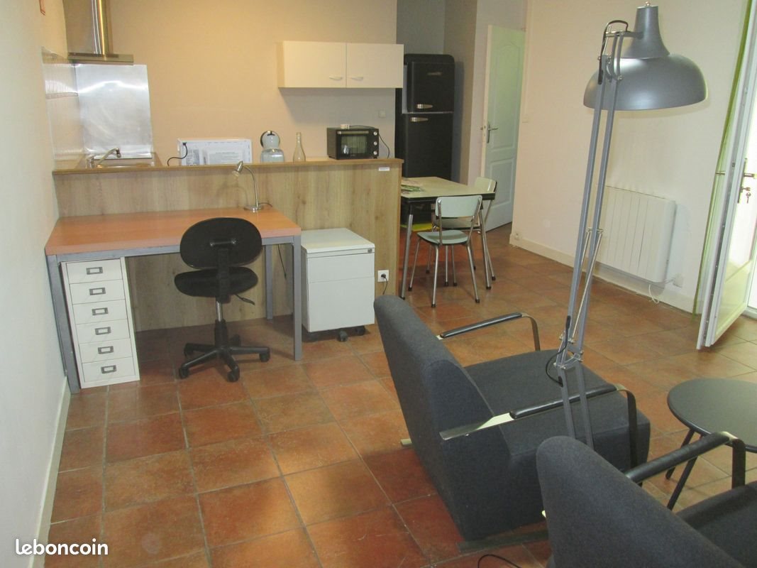 Appartement à louer, 39m², Bourges