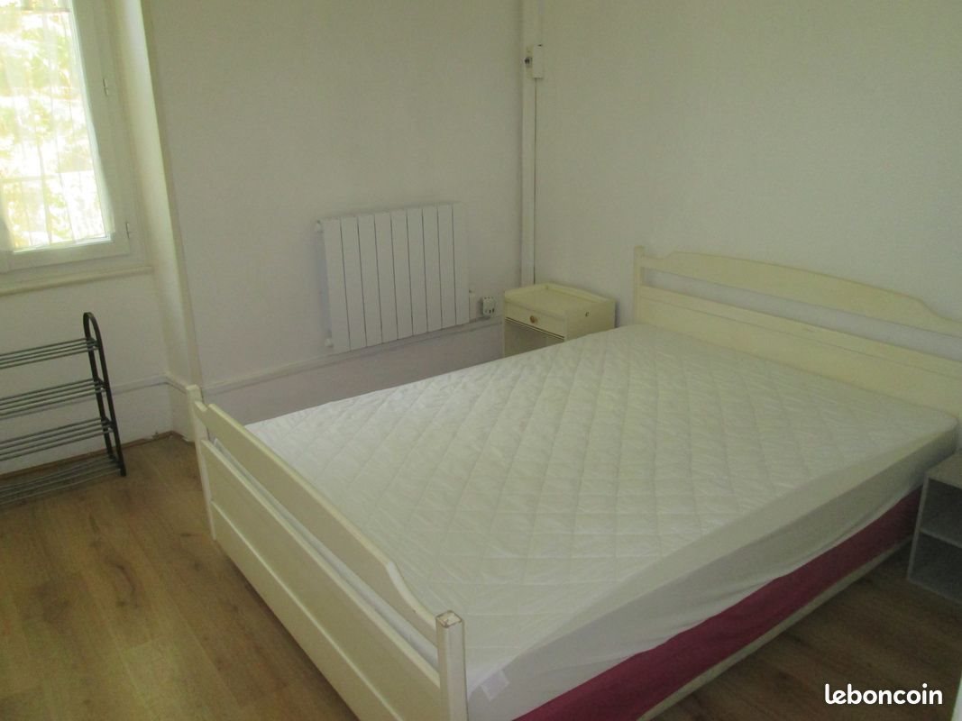 Appartement à louer, 39m², Bourges