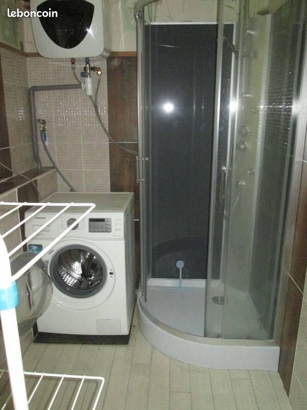 Appartement à louer, 39m², Bourges