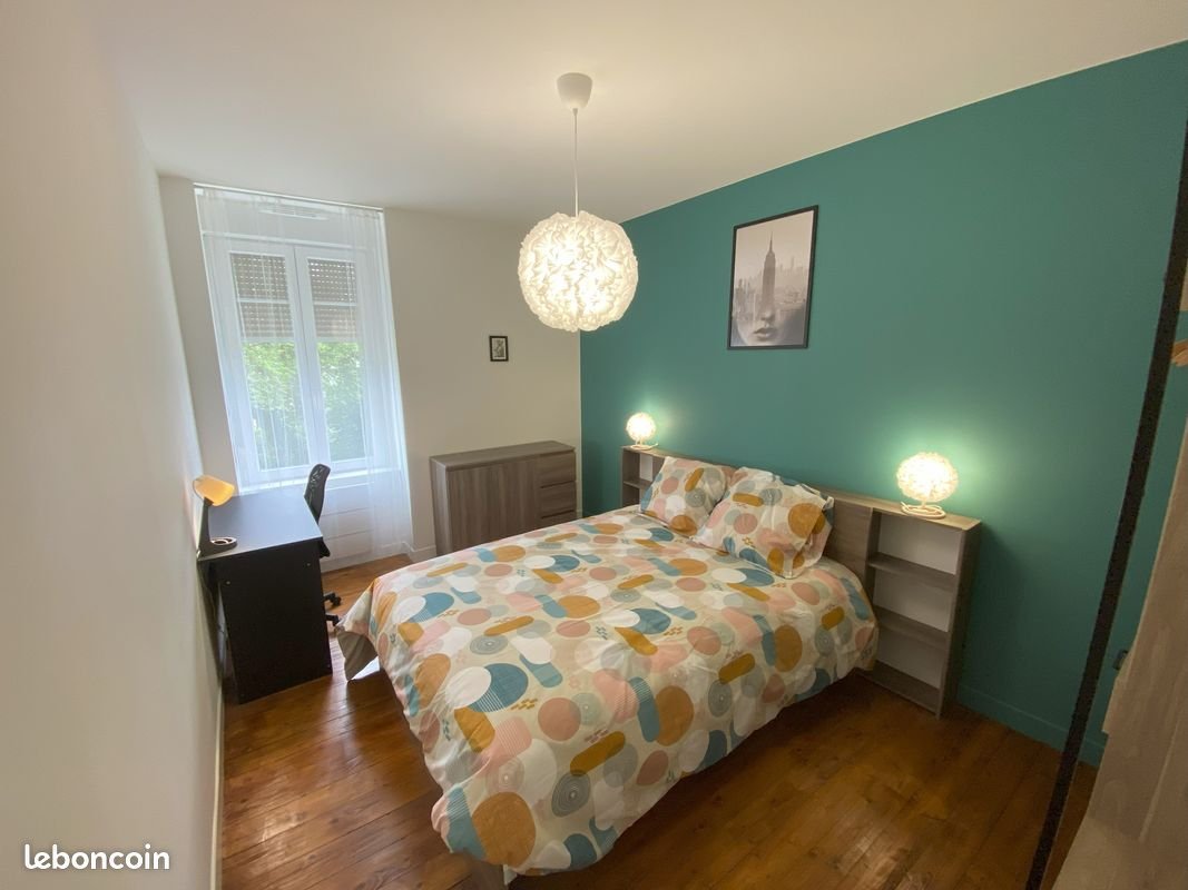 Appartement à louer, 28m², Belfort