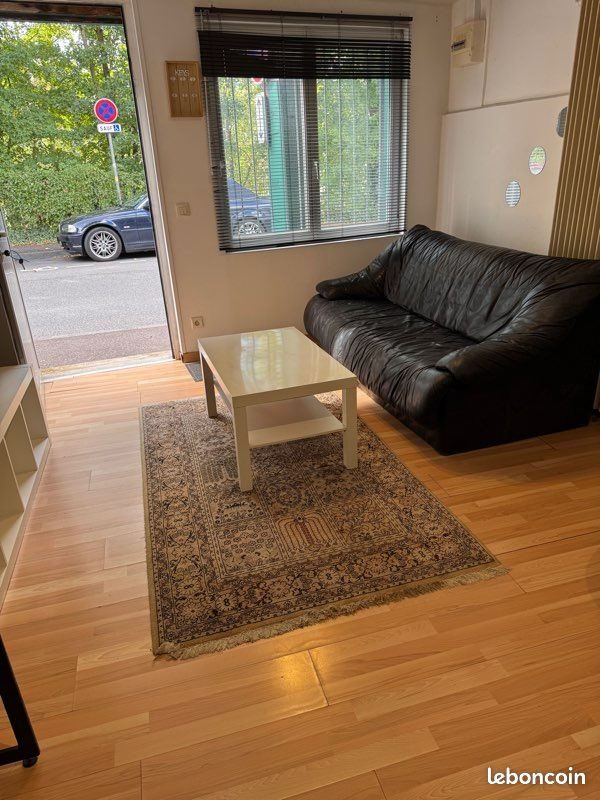Appartement à louer, 27m², Rouen