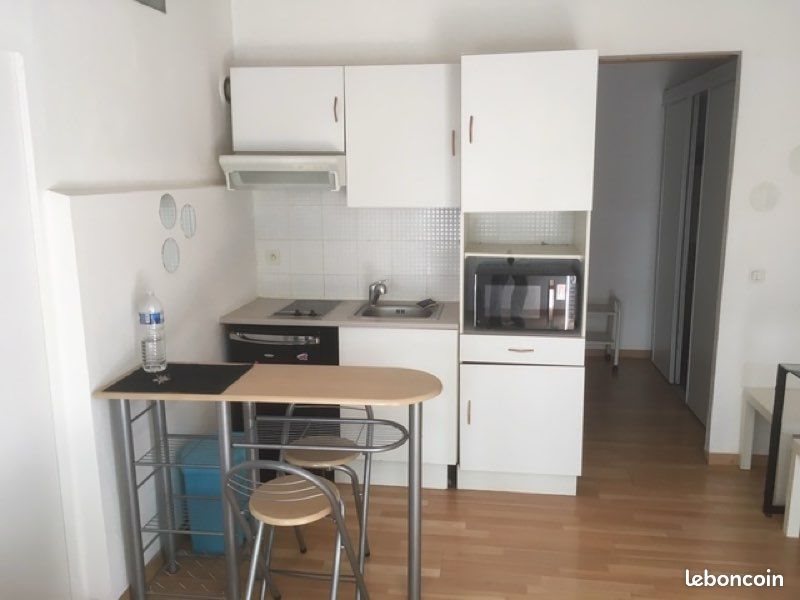 Appartement à louer, 27m², Rouen