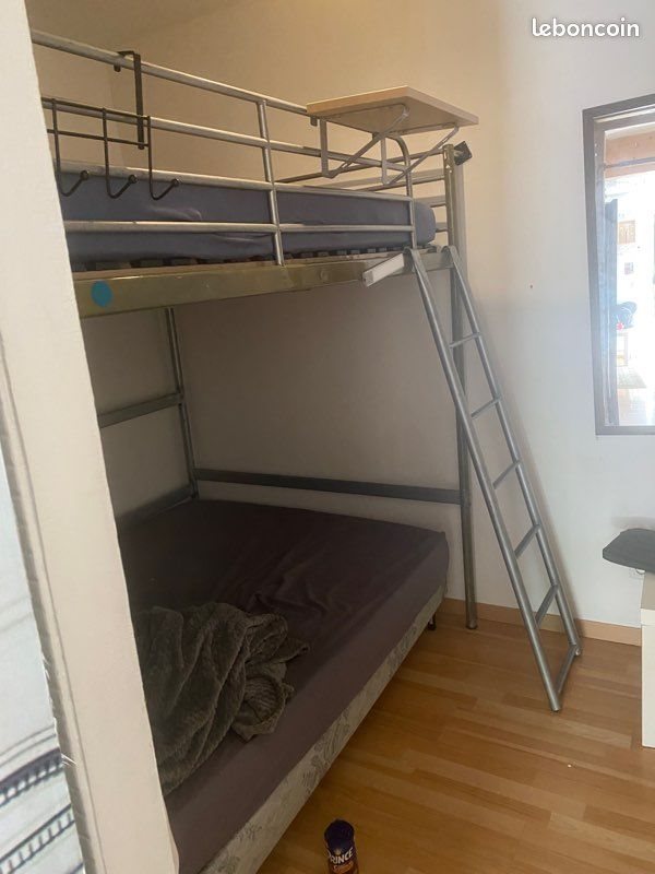 Appartement à louer, 27m², Rouen
