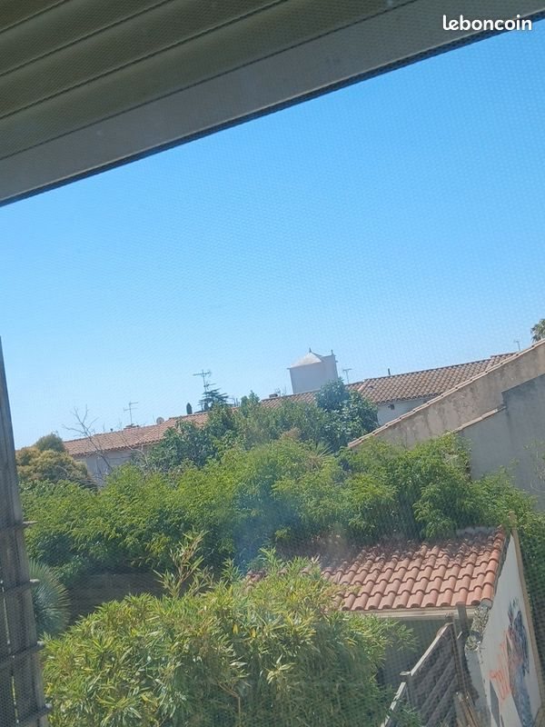 Appartement à louer, 60m², Montady
