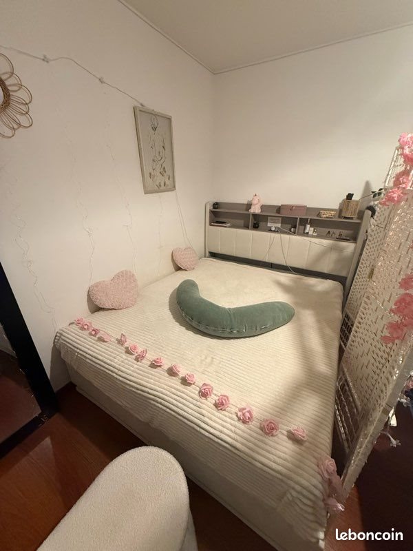 Appartement à louer, 45m², Annemasse