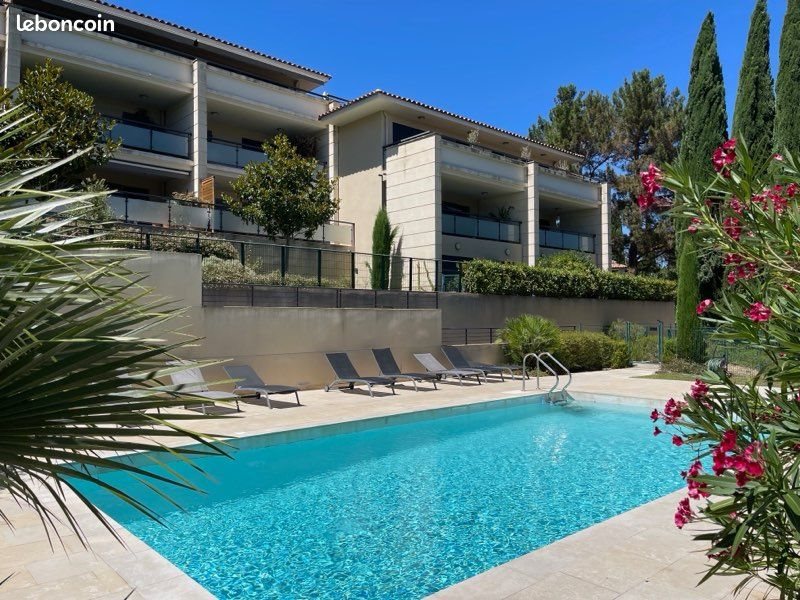 Appartement à vendre, 41m², Aix-en-Provence