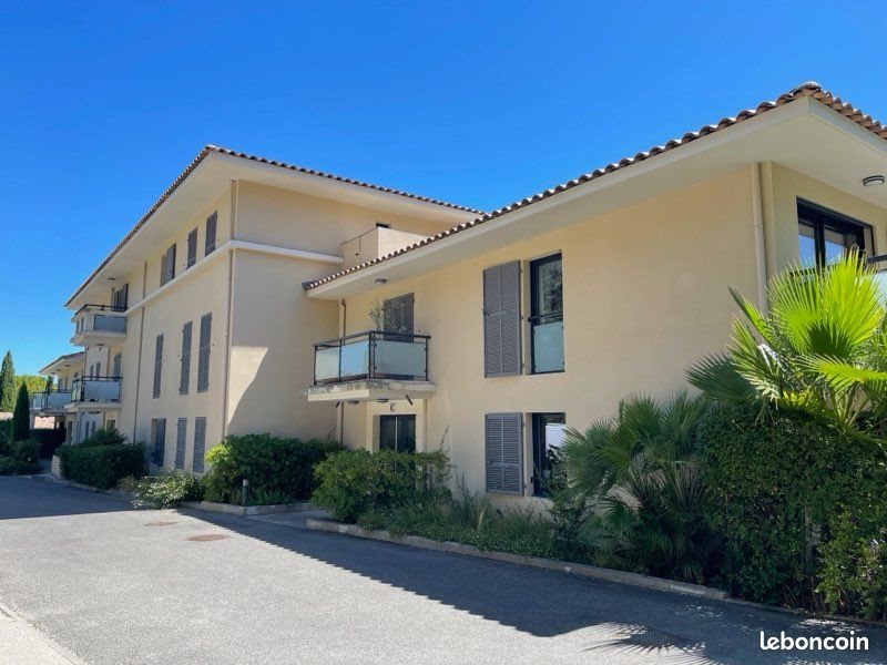 Appartement à vendre, 41m², Aix-en-Provence