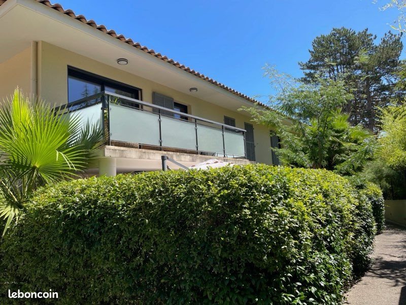 Appartement à vendre, 41m², Aix-en-Provence