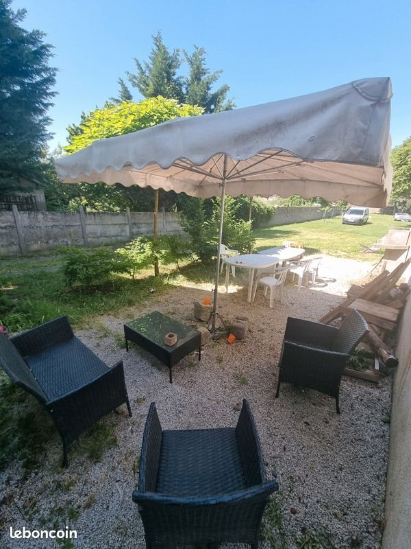 Maison à vendre, 150m², Yssingeaux
