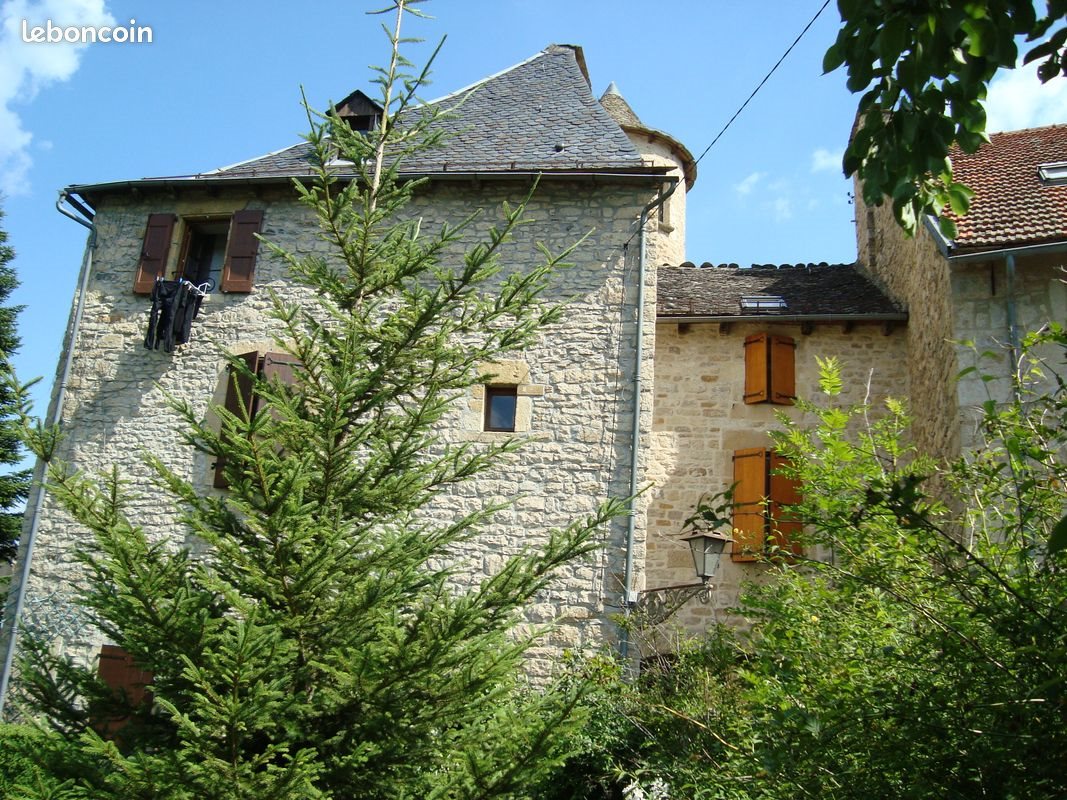 Appartement à louer, 35m², Marvejols