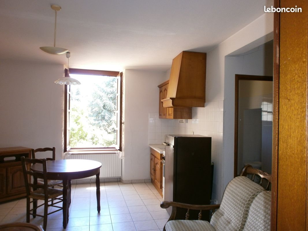 Appartement à louer, 35m², Marvejols