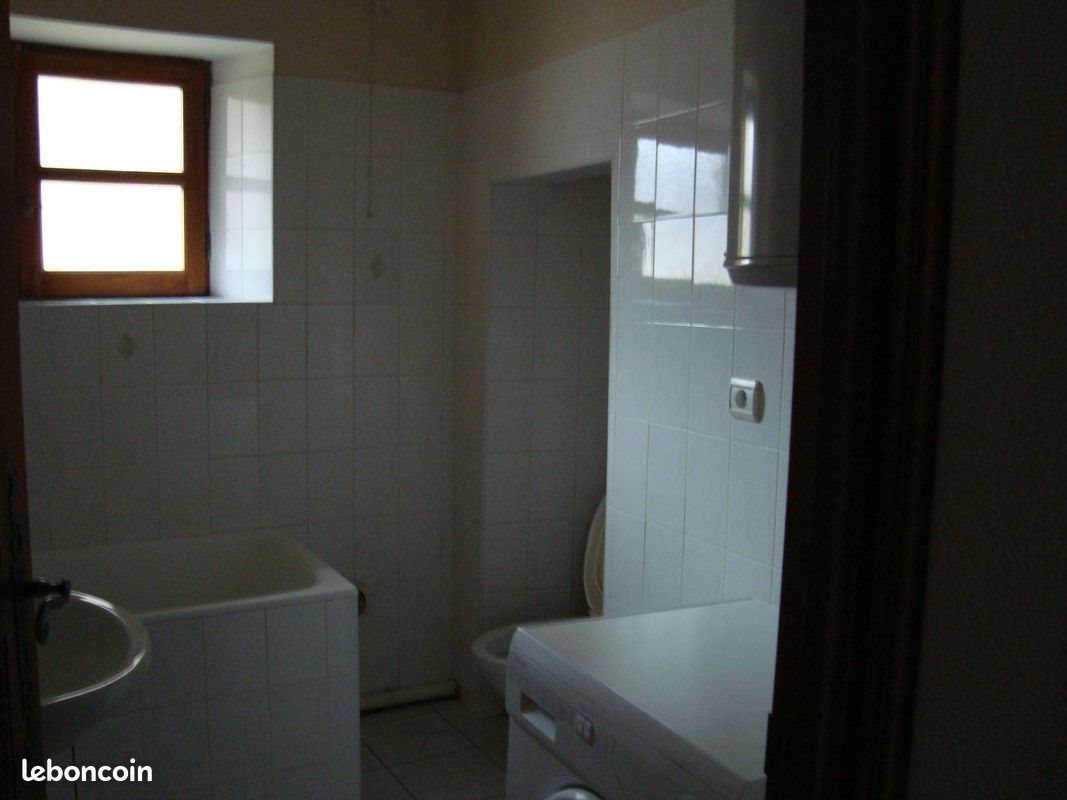 Appartement à louer, 35m², Marvejols