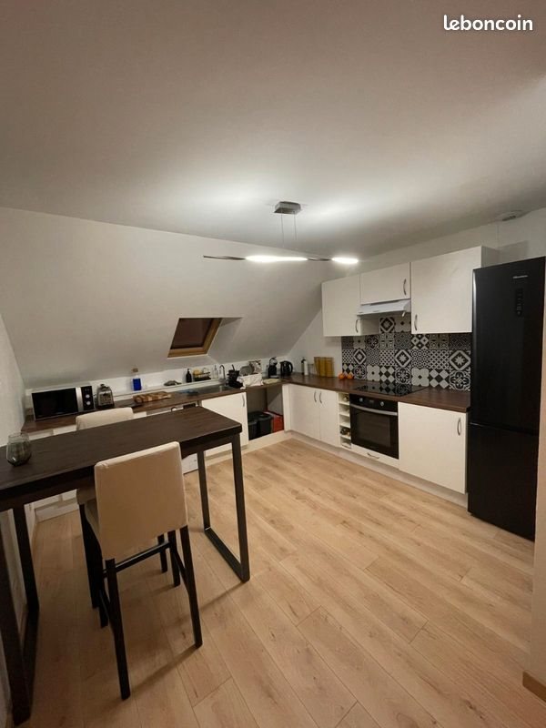 Appartement à louer, 88m², Schnersheim
