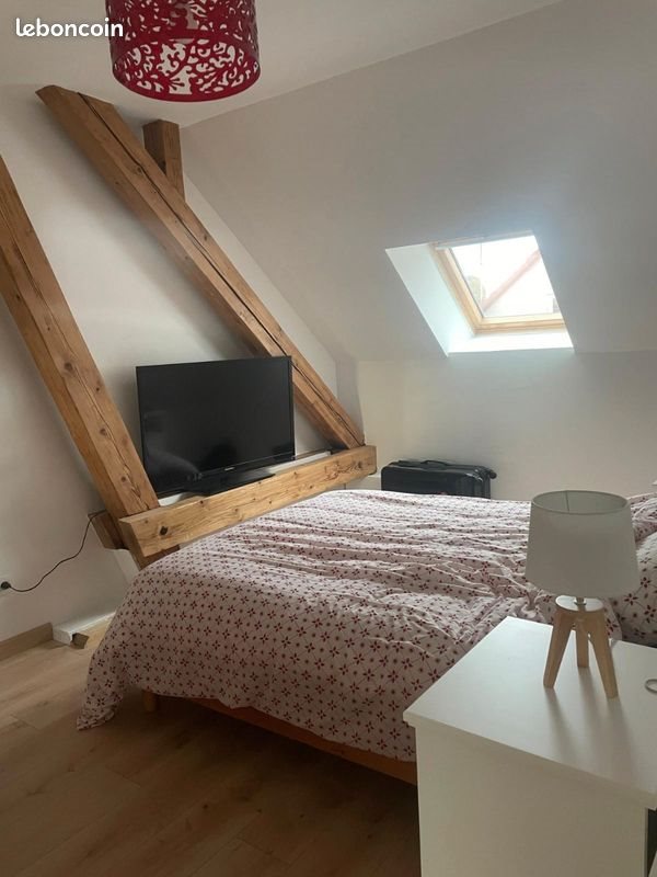 Appartement à louer, 88m², Schnersheim