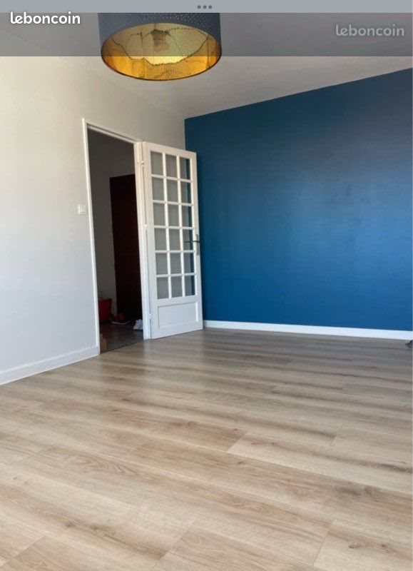 Appartement à vendre, 42m², Saint-Etienne