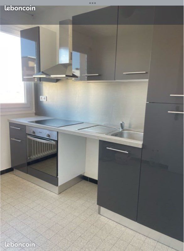 Appartement à vendre, 42m², Saint-Etienne