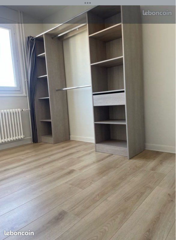 Appartement à vendre, 42m², Saint-Etienne