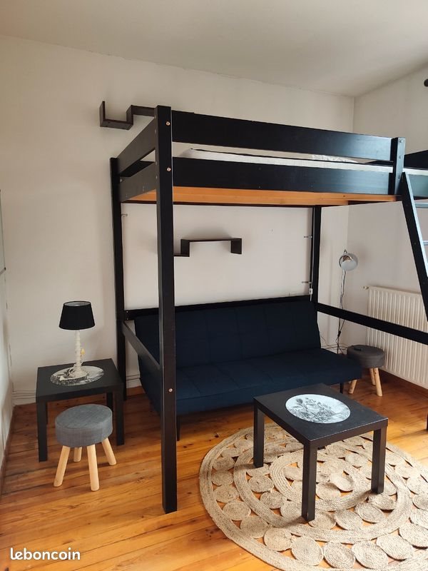 Appartement à louer, 30m², Vichy
