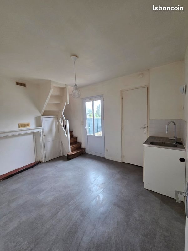 Appartement à louer, 50m², Les Grandes-Ventes