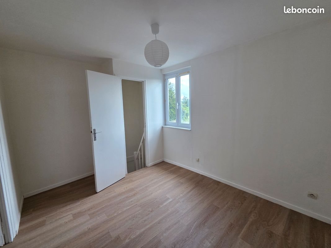 Appartement à louer, 50m², Les Grandes-Ventes