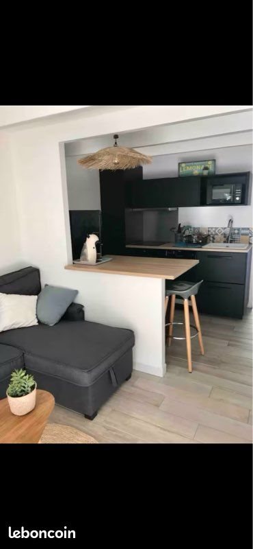 Maison à louer, 50m², Arès