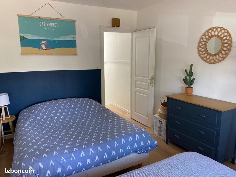 Maison à louer, 50m², Arès