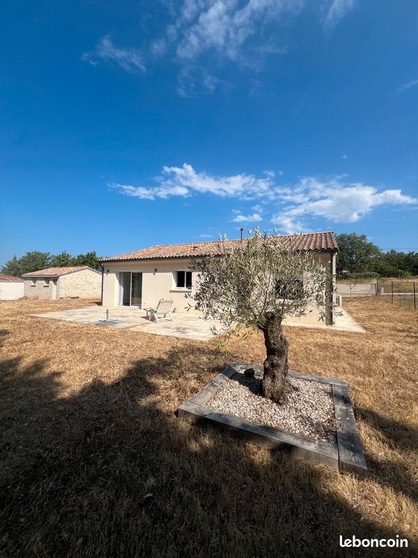 Maison à vendre, 100m², Cahors