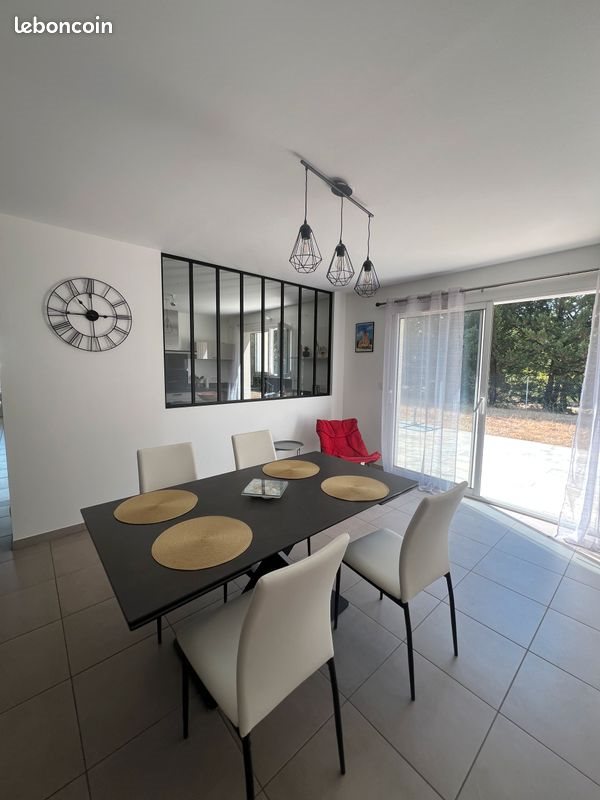 Maison à vendre, 100m², Cahors