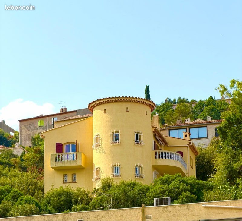 Appartement à vendre, 107m², Saint-Raphaël