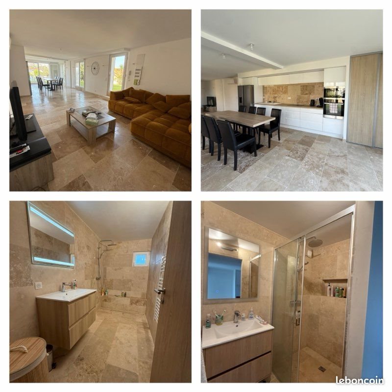 Appartement à vendre, 107m², Saint-Raphaël