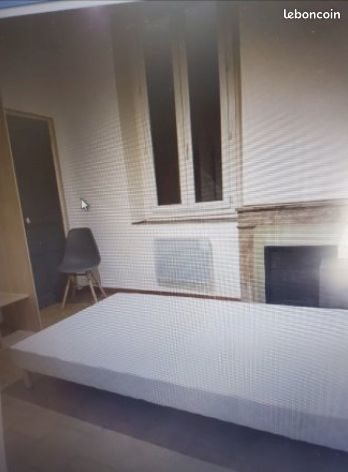 Appartement à louer, 40m², Livron-sur-Drôme