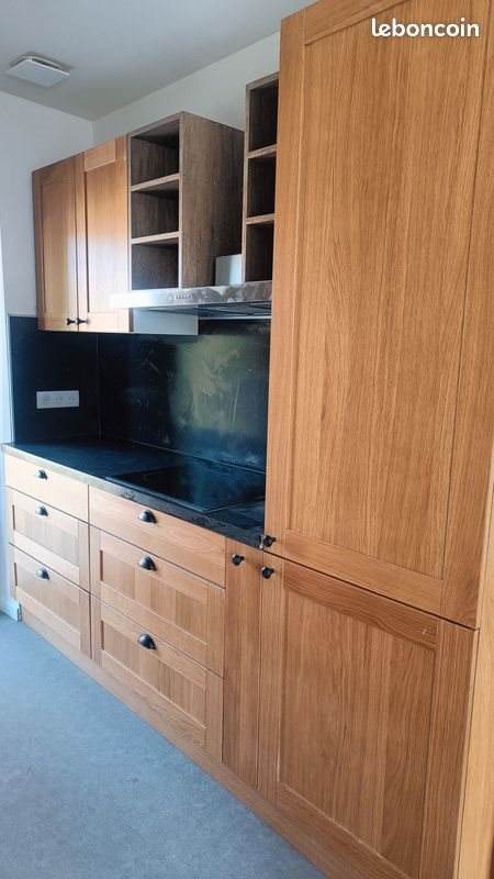 Appartement à louer, 45m², Waldighofen
