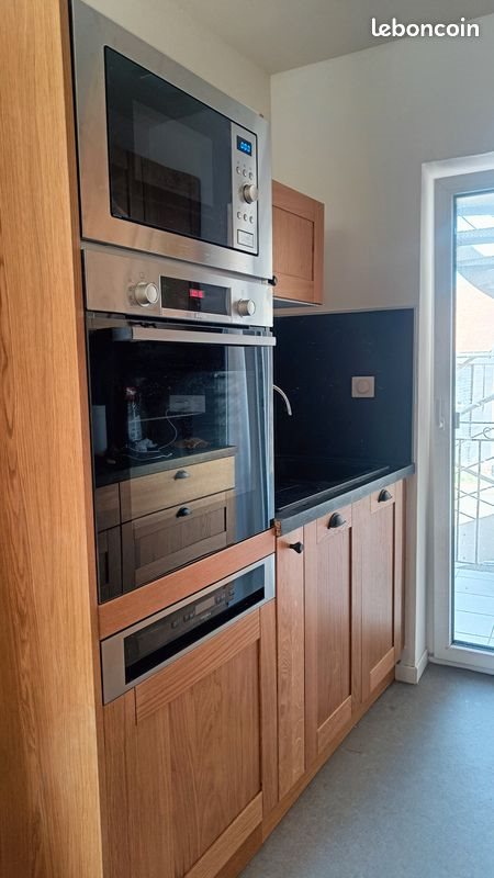 Appartement à louer, 45m², Waldighofen
