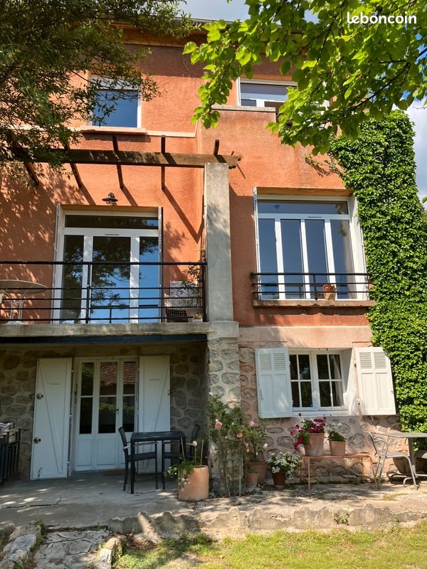 Maison à louer, 30m², Aix-en-Provence