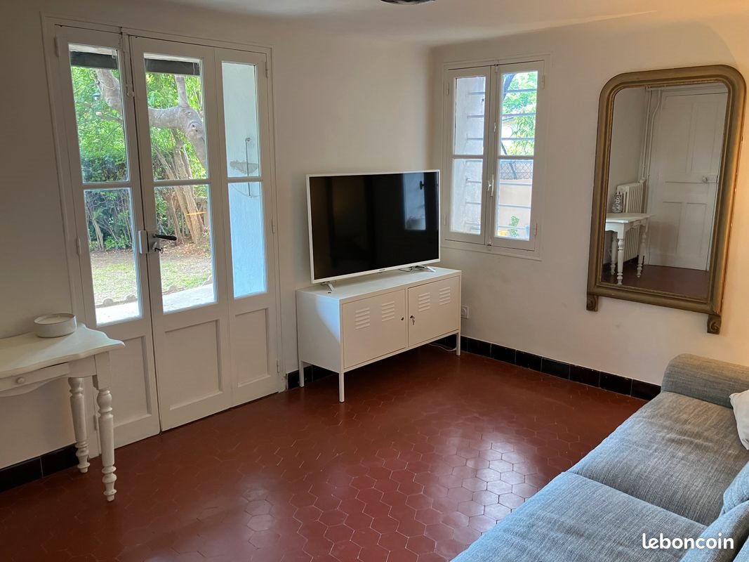 Maison à louer, 30m², Aix-en-Provence