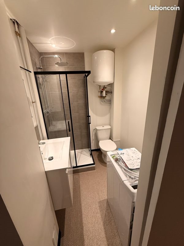 Appartement à louer, 18m², Agen