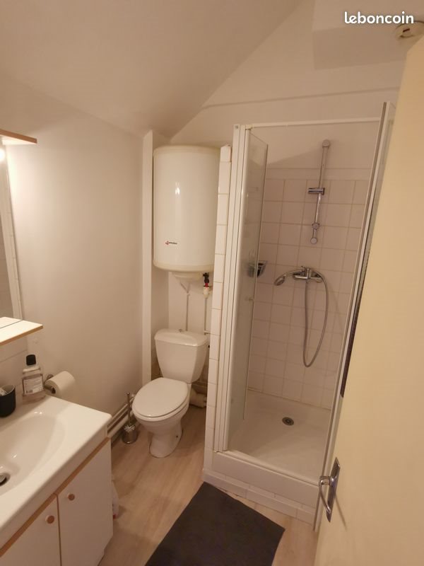 Appartement à louer, 25m², Étampes