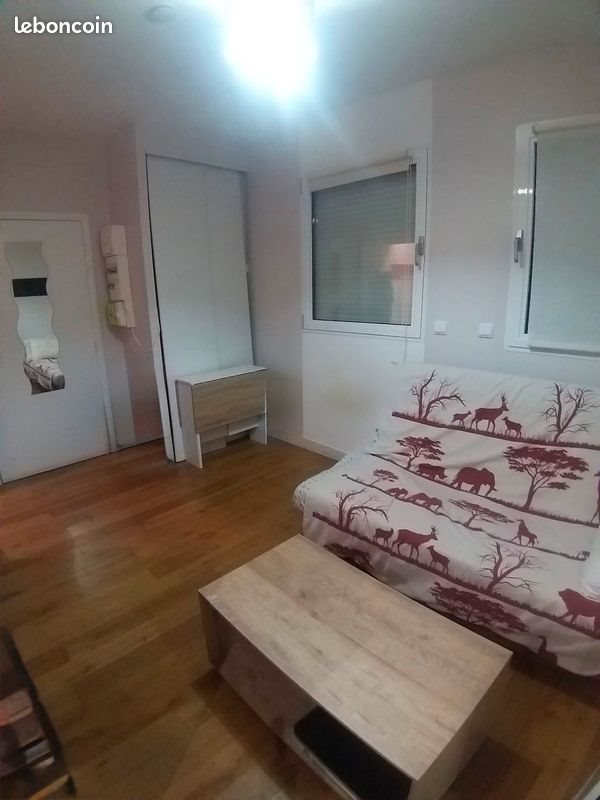 Appartement à vendre, 20m², Cachan