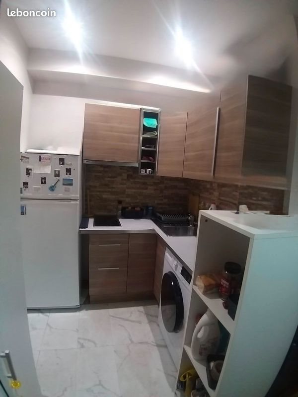 Appartement à vendre, 20m², Cachan