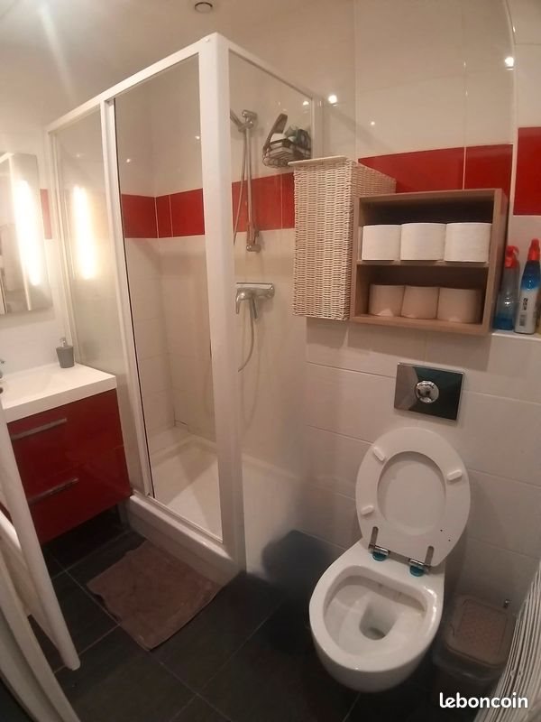Appartement à vendre, 20m², Cachan