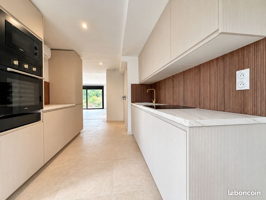 Maison à vendre, 90m², Loffre