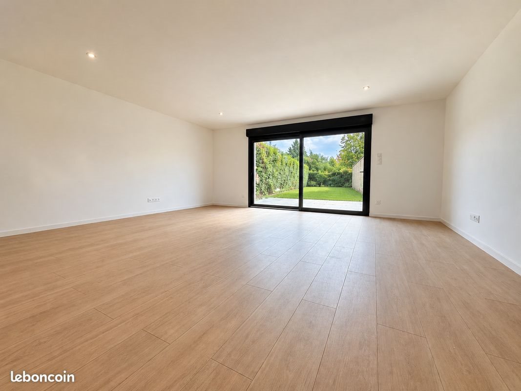 Maison à vendre, 90m², Loffre