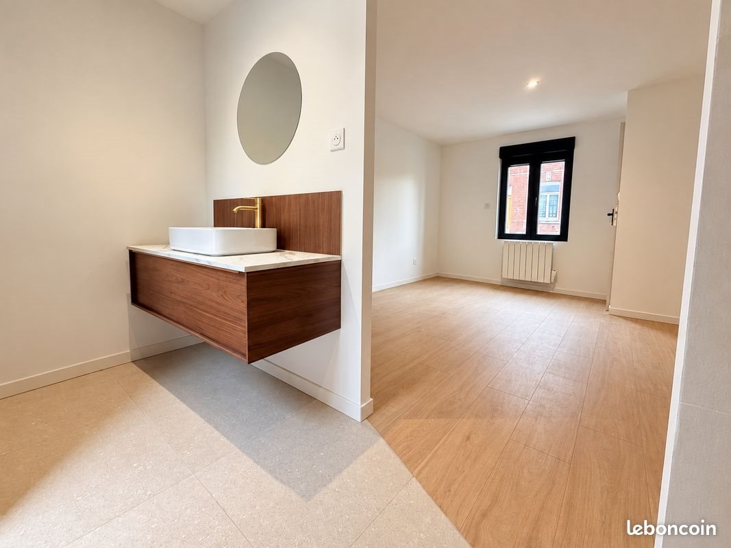 Maison à vendre, 90m², Loffre