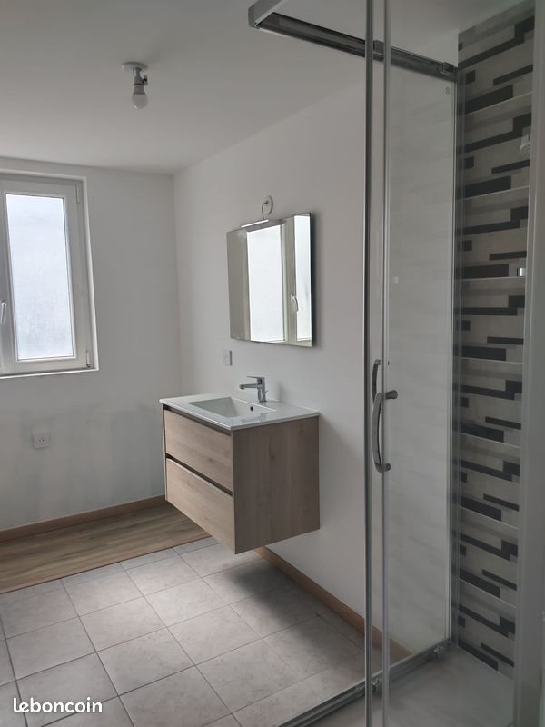 Appartement à louer, 59m², Saint-Sever
