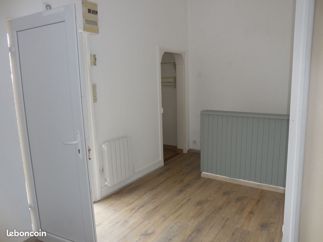 Appartement à louer, 24m², Périgueux
